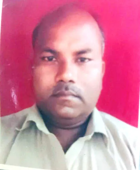 लक्ष्मण दास